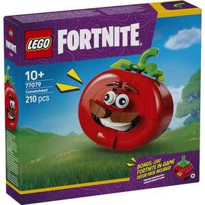 Imagine LEGO® Fortnite - Tomatohead (77079)