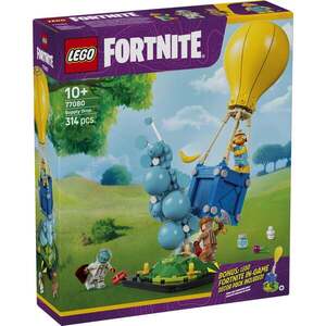 Imagine LEGO® Fortnite - Supply Drop (77080)