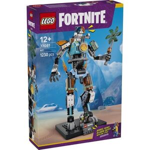 Imagine LEGO® Fortnite - KIT (77081)
