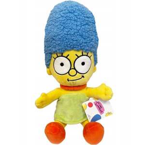 Imagine Jucarie de plus, Whitehouse Leisure, Marge, The Simpsons, 30 cm