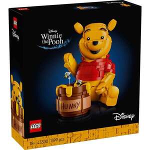 Imagine LEGO® Disney Classics - Winnie de Plus (43300)