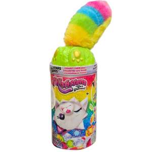 Imagine Jucarie de plus surpriza, Misfittens, All Stars W1, 24 cm