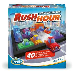 Imagine Joc educativ, Ravensburger, Rush Hour
