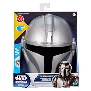 Imagine Masca cu functii, Star Wars, The Mandalorian, G2839
