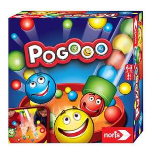 Imagine Joc de societate, Noris, Pogoo