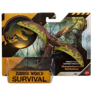 Imagine Jurassic World