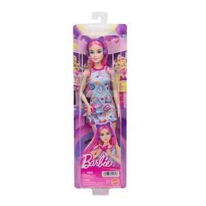 Imagine Papusa Barbie Career, Gamer Profesional, JKB54