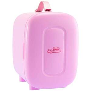 Imagine Mini-frigider pentru cosmetice, Nice, Beauty Routine, 4 L