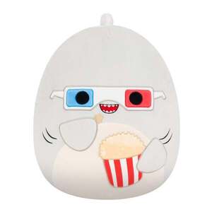 Imagine Jucarie de plus, Squishmallows, Rechinul Gordon, 35 cm