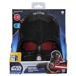 Imagine Masca cu functii, Star Wars, Darth Vader, F9498