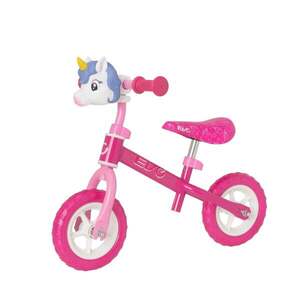Imagine Bicicleta fara pedale, Evo, Unicorn, 10 inch
