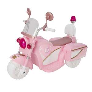 Imagine Motocicleta electrica, Evo, Ride On, Dream Mini