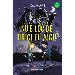 Imagine Nu e loc de frici pe-aici! Kory Merritt