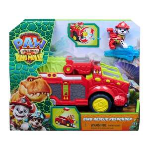 Imagine Paw Patrol - Set figurine Marshall