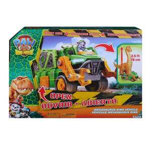 Imagine Vehicul transportator, Paw Patrol the Dino Movie, Megasaurus Dino, 6075939