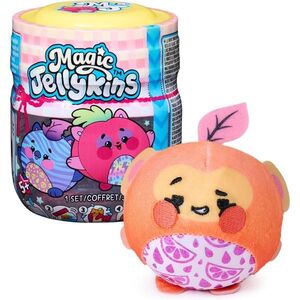 Imagine Jucarie de plus surpriza in borcan, Magic Jellykins, 6072461