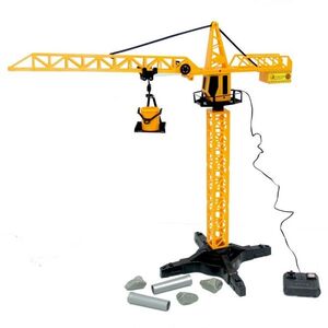 Imagine Macara turn cu telecomanda, Suncon, 55 cm