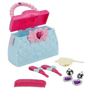 Imagine Set de infrumusetare, cu gentuta, Pretty Pinky