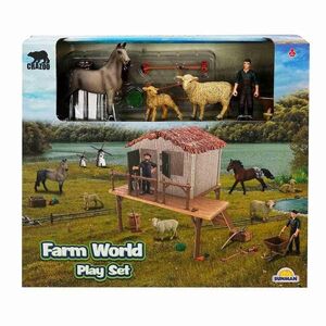 Imagine Figurina animal oaie