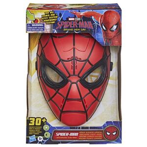 Imagine Spider-Man