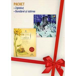 Imagine Pachet Zglobiut, Bondarel si iubirea