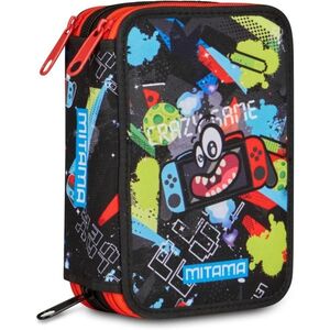 Imagine Penar cu 3 compartimente echipat, Mitama, Triplo, SmartPlay