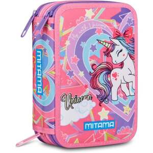 Imagine Penar cu 3 compartimente echipat, Mitama, Triplo, UniDream
