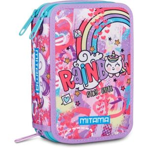 Imagine Penar cu 3 compartimente echipat, Mitama, Triplo, Rainbow