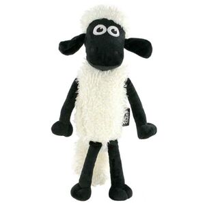 Imagine Jucarie de plus Barrado, Shaun Shaun The Sheep, 34 cm