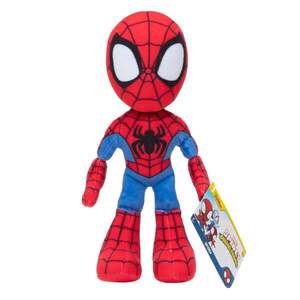 Imagine Jucarie de plus, Spidey and His Amazing Friends, Peter Parker SNF0002
