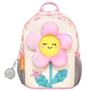 Imagine Ghiozdan Mini Dear Friends, Tiger Family, Sunshine Daisy