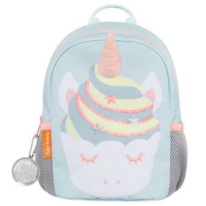 Imagine Ghiozdan Mini Dear Friends, Tiger Family, Unicorn Layla