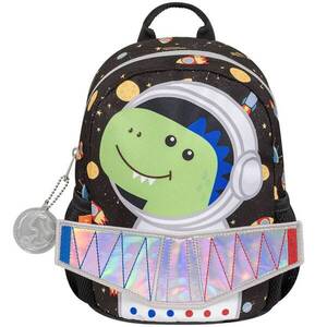 Imagine Ghiozdan Mini Dear Friends, Tiger Family, Astro Dino