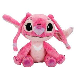 Imagine Jucarie de plus, Disney Stitch Core, Angel, 25 cm
