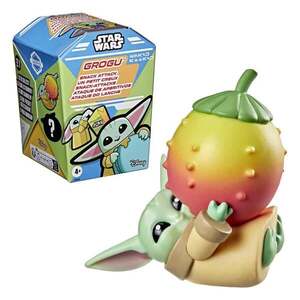 Imagine Figurina surpriza, Star Wars, Grogu Snack Attack, Seria 1, G3324