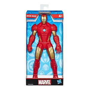 Imagine Figurina Marvel, Avengers, Iron Man, 24 cm, E5582