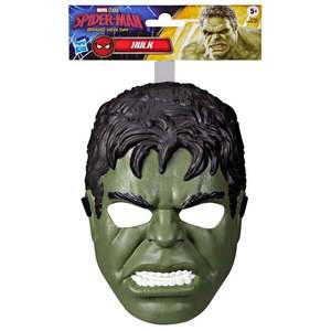 Imagine Masca basic, Marvel Studio, Brand New Day, Hulk, G3443