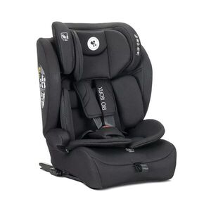 Imagine Scaun auto, Lorelli Rio, Isofix cu Top Tether, I-Size, 76-150 cm, Black