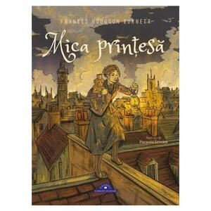 Imagine Mica Printesa