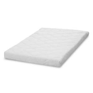 Imagine Saltea patut copii, Lorelli Classic, 81 x 48 x 5 cm, din spuma, White