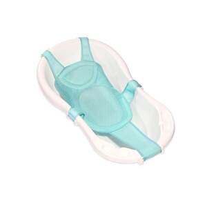 Imagine Suport tip hamac pentru cadita, 0 luni+, Lorelli Turtle, Blue
