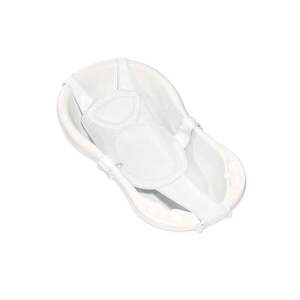 Imagine Suport tip hamac pentru cadita, 0 luni+, Lorelli Turtle, White