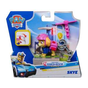 Imagine Figurina cu accesorii, Paw Patrol, Search and Rescue, Skye, 20155505