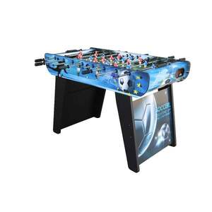 Imagine Masa de fotbal Champion Action, 121 x 61 x 79 cm
