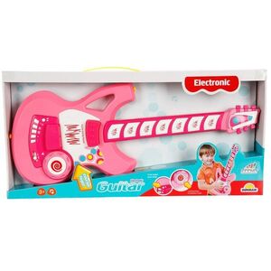 Imagine Chitara electrica, Eccho, Roz, 61 cm