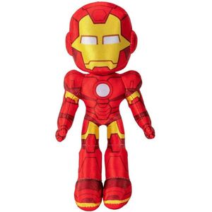 Imagine Jucarie de plus, Spidey and His Amazing Friends, Iron-Man