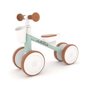 Imagine Bicicleta fara pedale, Chillafish, Quadi Racer, Breeze