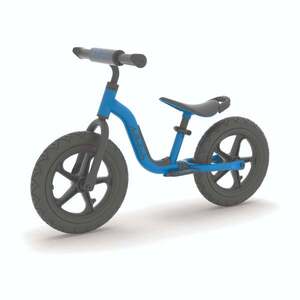 Imagine Bicicleta fara pedale, Chillafish, Charlie Sport, Navy