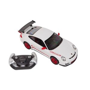Imagine Masina cu telecomanda Rastar Porsche GT3 1: 14, Alb