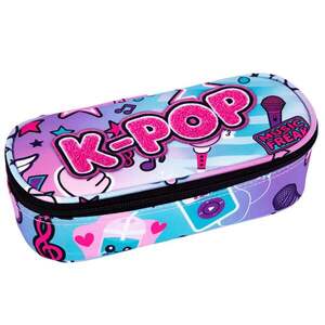 Imagine Penar neechipat cu un compartiment, Coolpack, Campus Rainbow, K-Pop